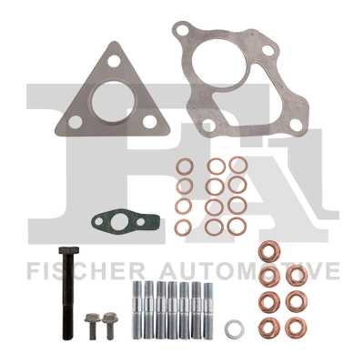 FA1 (Fischer Automotive) KT740170