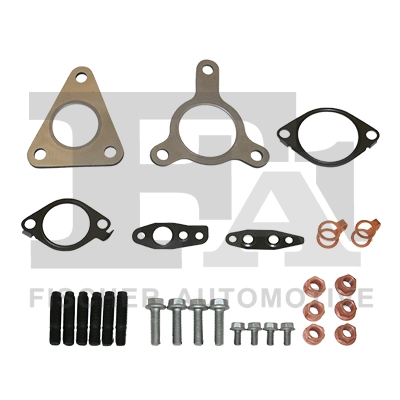 FA1 (Fischer Automotive) KT750020