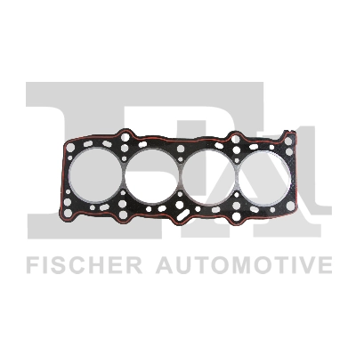 FA1 (Fischer Automotive) EC3300901