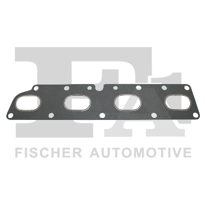 FA1 (Fischer Automotive) 412017