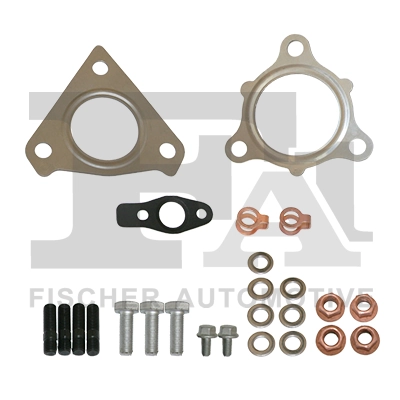 FA1 (Fischer Automotive) KT740050