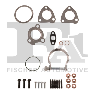 FA1 (Fischer Automotive) KT330330