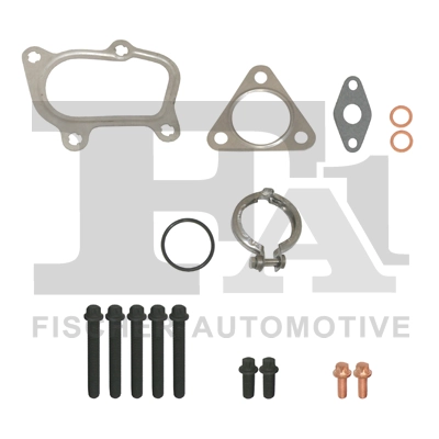 FA1 (Fischer Automotive) KT120170