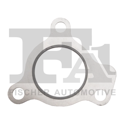 FA1 (Fischer Automotive) 780912
