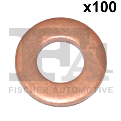 FA1 (Fischer Automotive) 107283100