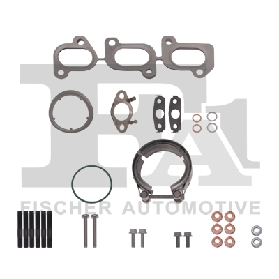 FA1 (Fischer Automotive) KT111360