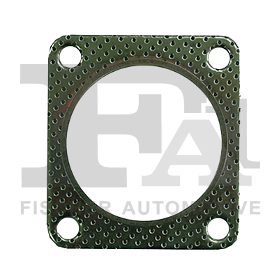FA1 (Fischer Automotive) 870901