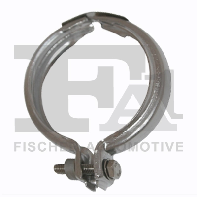 FA1 (Fischer Automotive) 124895