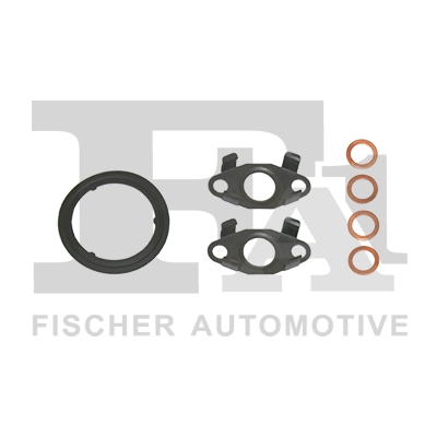 FA1 (Fischer Automotive) KT130110E