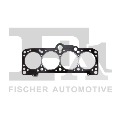 FA1 (Fischer Automotive) EC1100910