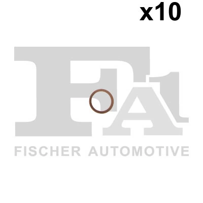 FA1 (Fischer Automotive) 875760010
