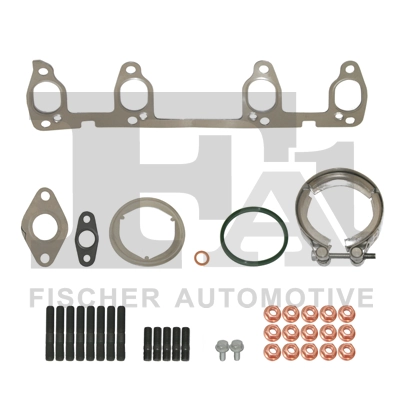 FA1 (Fischer Automotive) KT110006