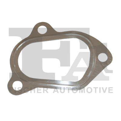 FA1 (Fischer Automotive) 760911