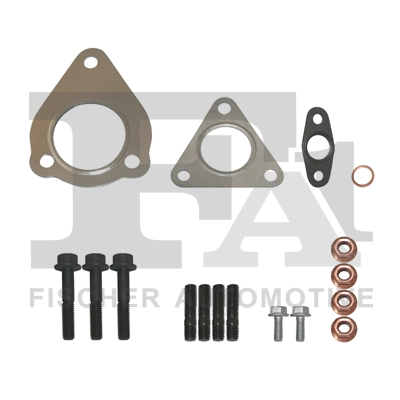 FA1 (Fischer Automotive) KT110011