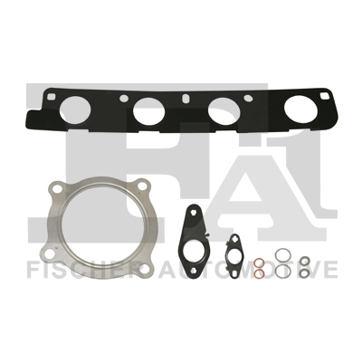 FA1 (Fischer Automotive) KT110330E