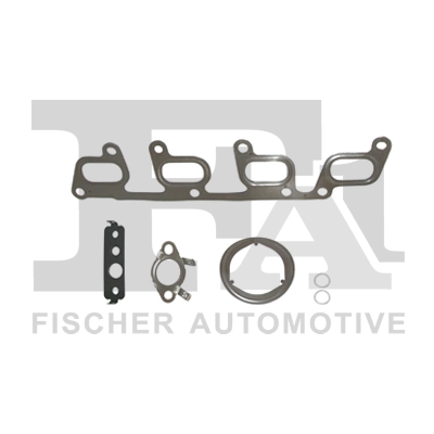FA1 (Fischer Automotive) KT110590E