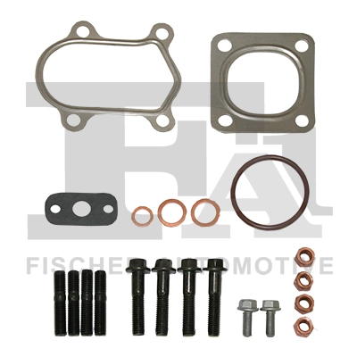FA1 (Fischer Automotive) KT310130