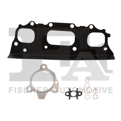 FA1 (Fischer Automotive) KT220440E