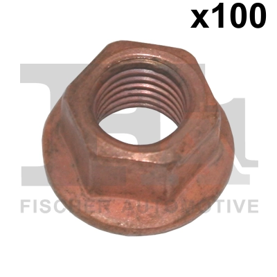 FA1 (Fischer Automotive) 9881001100