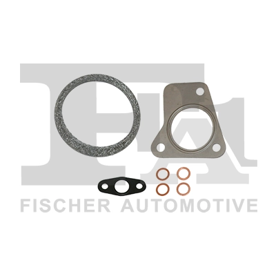 FA1 (Fischer Automotive) KT250050E