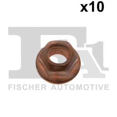 FA1 (Fischer Automotive) 988080110