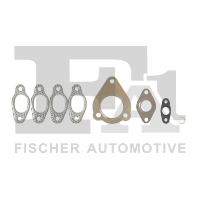 FA1 (Fischer Automotive) KT110016E
