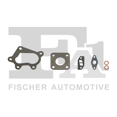 FA1 (Fischer Automotive) KT120110E