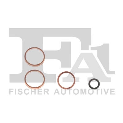 FA1 (Fischer Automotive) KT228503