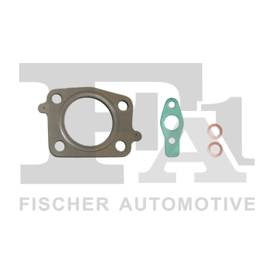 FA1 (Fischer Automotive) KT740110E