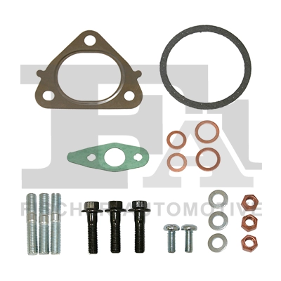 FA1 (Fischer Automotive) KT550050