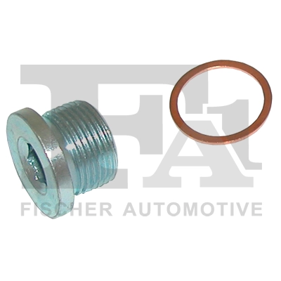 FA1 (Fischer Automotive) 445410011
