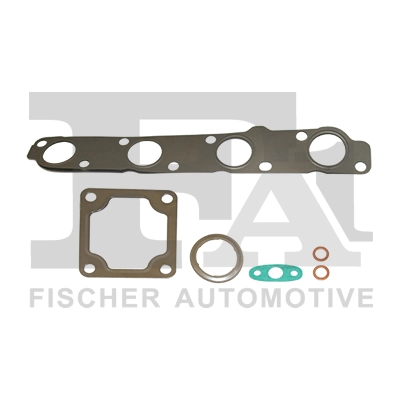 FA1 (Fischer Automotive) KT130180E
