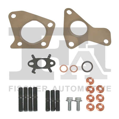 FA1 (Fischer Automotive) KT220110