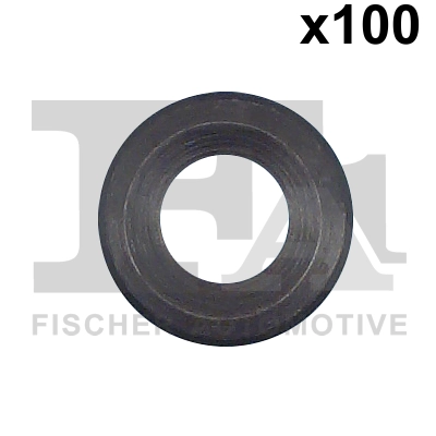 FA1 (Fischer Automotive) 642690100