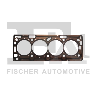 FA1 (Fischer Automotive) EC1200905