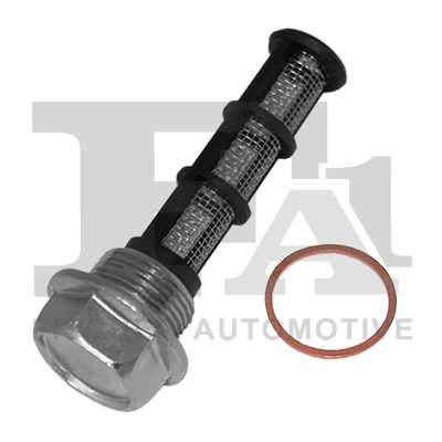 FA1 (Fischer Automotive) 257842011