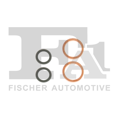 FA1 (Fischer Automotive) KT128501