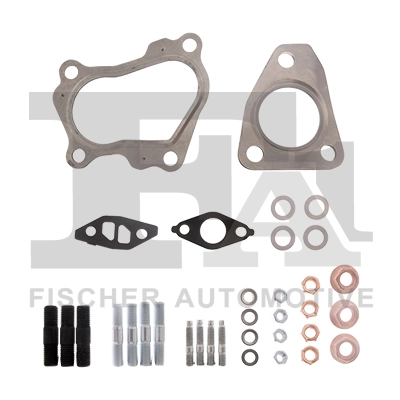 FA1 (Fischer Automotive) KT770130