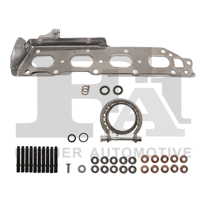 FA1 (Fischer Automotive) KT210680