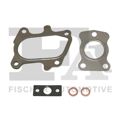 FA1 (Fischer Automotive) KT210045E