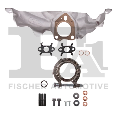 FA1 (Fischer Automotive) KT220420