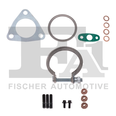FA1 (Fischer Automotive) KT210340
