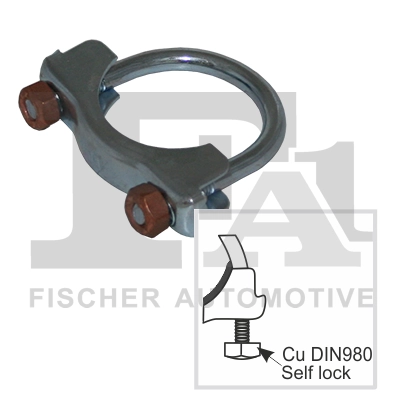 FA1 (Fischer Automotive) 921964