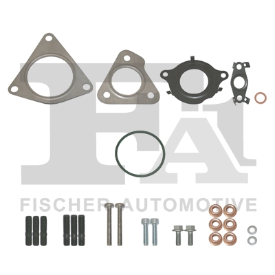 FA1 (Fischer Automotive) KT110670