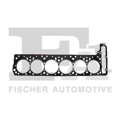 FA1 (Fischer Automotive) EC1400903
