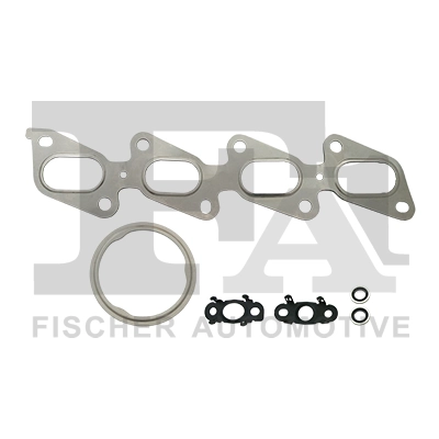 FA1 (Fischer Automotive) KT120390E