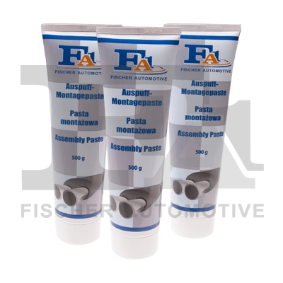 FA1 (Fischer Automotive) 981500