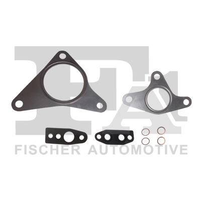 FA1 (Fischer Automotive) KT720060E