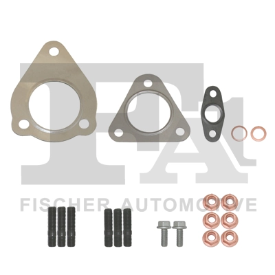 FA1 (Fischer Automotive) KT110350