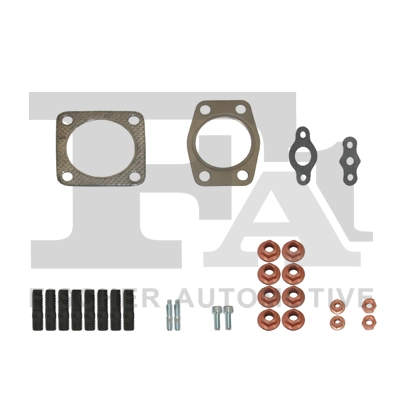 FA1 (Fischer Automotive) KT110550